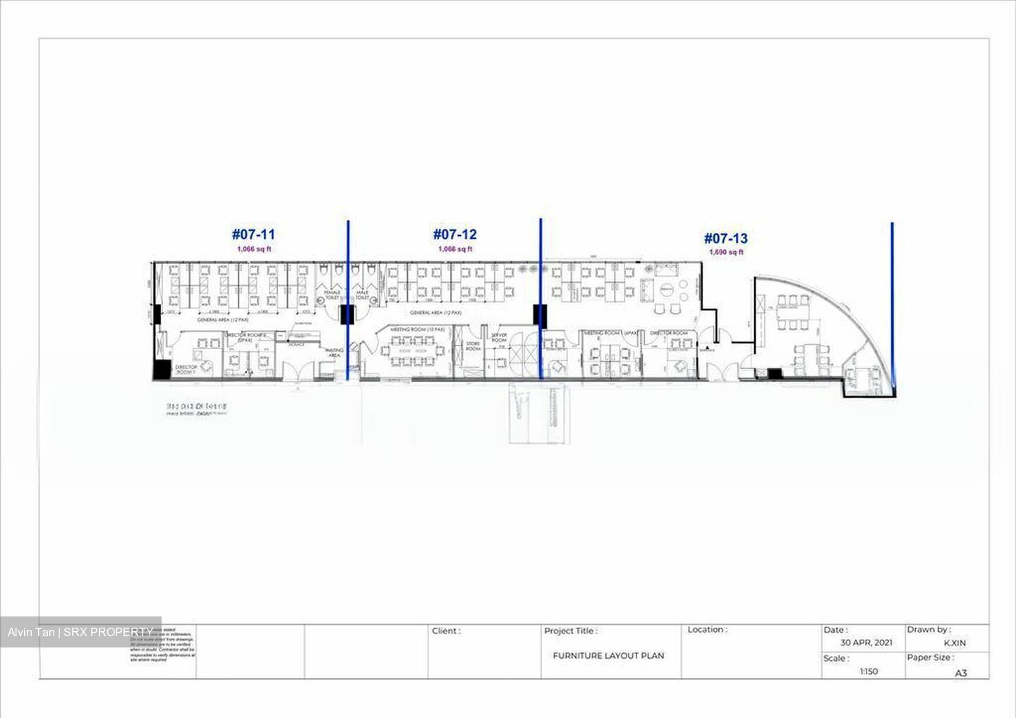 The Commerze@irving (D13), Factory #512902371